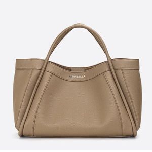 Beige bag